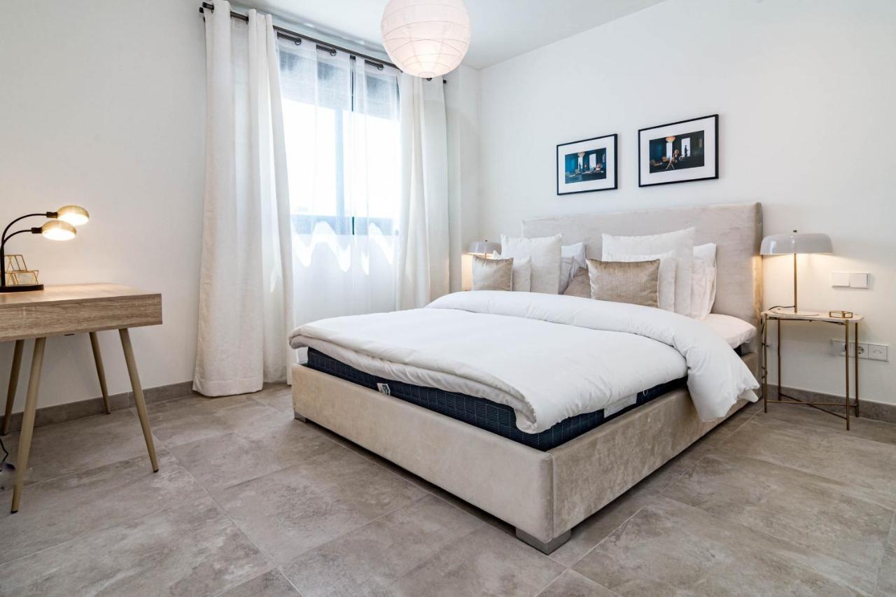 Inf45P- Modern 3 Bed City Apartment Next To Beach Εστεπόνα Εξωτερικό φωτογραφία
